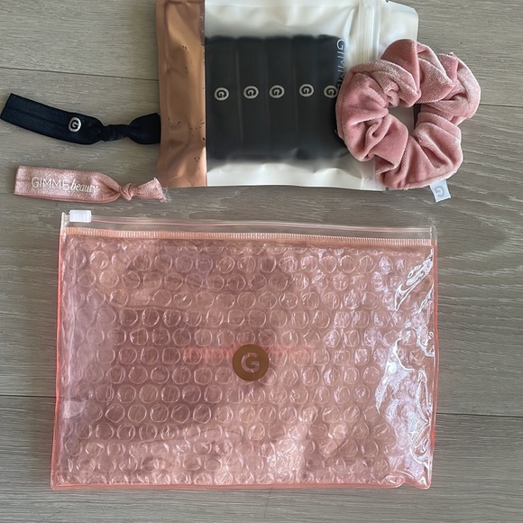 GIMME starter pack - Picture 4 of 4